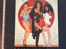Vanity 6 Autographed 12 Inch Single Drive Me Wild