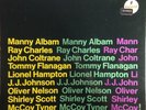 Various, The Definitive Jazz Scene Volume 2, (LP, Comp), VG+, 3664392234