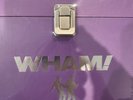 WHAM - The Singles: Echoes From The Edge Of Heaven 12 x 7 Inch Box Set BRAND NEW