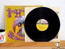 ORIGINAL *USA* 1967 Vinyl LP Tri-Color Reprise JIMI HENDRIX Are You Experienced