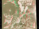 Cramps Off The Bone Vinyl