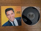 ELVIS PRESLEY Elvis' Golden Records Vol.3 1963 Japan LP RA-5263 Thin Sleeve