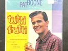 EP Pat Boone - Tutti Frutti - US DOT - Sealed Baggy