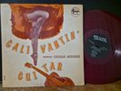 Oscar Moore ‎– Galivantin' Guitar 1956 Red Vinyl Carl Perkins Joe Comfort Mono