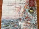 Explosions in the Sky The Wilderness 2016 Vinyl TLR Maroon /1000 NEW SEALED MINT