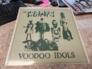 Sealed The Cramps Indianapolis 1981 Voo Doo Idols 219