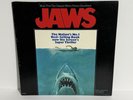 1975 John Williams First Press Jaws Soundtrack MCA-2087 EX LP ultrasonic clean