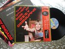 Ozzy Osbourne   The Other Side Of Ozzy Osbourne   LP w/Posters CBS/Sony 28AP2982