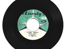 LORD CREATOR  BY SKATALITES / PASSING THROUGH / SKATALITES / MACHINE SHOP / 7''