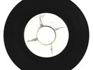JACKIE OPEL / THE LORD IS WITH ME / A LITTLE MORE / 7''