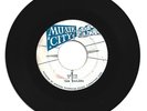 WAILERS / HABITS / PETER TOSH & WAILERS / AMEN / 7''