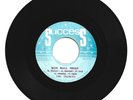 UNLIMITED / RUN BALL HEAD / RAGGAE ALL STARS / HEAVY HEAVY RHYTHM / 7''