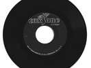 LORD TANAMO / KEEP ON MOVING / JACKIE MITTOO / TOTALLY  TOGETHER / 7''