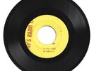 GREGORY ISSACS / ONCE AGO / VERSION / 7''