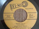 Ernest & D.L. Rocco – Moon Child 45 RPM 7