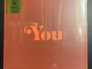 Mac Miller Larry Lovestein & The Velvet Revival You Vinyl  RSD Gold 10
