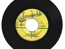 ALTON ELLIS / DANCE CRASHER / BABA BROOKS BAND /  VITAMIN ''A'' / 7''