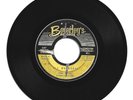 BABA BROOKS / SLY MONGOOSE / ARCHIE TROTT / PROMISE LAND / 7''