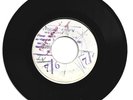 ERNEST WILSON / IF I WERE A CARPENTER / SOUL VENDORS / FROZEN SOUL / 7''