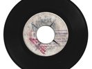 JOHNNY MELODY / FOEY MAN / MY ARGUMENT / 7''