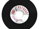 JOHNNY MOORE  / BIG BIG BOSS  / CARIBBEANS/ PLEASE PLEASE / 7''