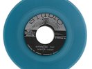 JACKIE & DOREEN / ADORABLE YOU / THE VOW / 7'' (GREEN VINYL)