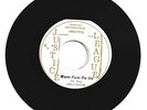 DELLINGER / WAM PAM PA DO /  NEVILLE GRANT / SICK & TIRED / 7''