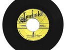 JUSTIN HINDS & DOMINOS BABA BROOKS / SATAN / BOTHRATION / 7''