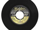 JACKIE OPEL / TILL THE END OF TIME / YOU ARE MY LOVE / 7''