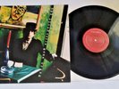 BOB DYLAN World Gone Wrong ORIGINAL 1993 LP