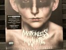 Motionless In White Graveyard Shift Rare Sealed Vinyl