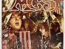 MC5 KICK OUT THE JAMS 1969 LP US 1st Press Uncensored Gold Elektra Labels