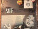 SADE Diamond Life Vinyl LP FR 39581 Original Shrink HYPE sticker Record
