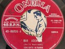 CONJUNTO MIRAMAR MAR ADENTRO   CUMBIA ONDINA ACCORDEON KILLER   HEAR AUDIO