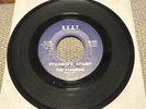 The Pyramids - Pyramids Stomp / Paul, Best Records 7” 45 Vinyl Record