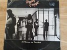 Pretty Things S.F. Sorrow and Parachute vinyl LP