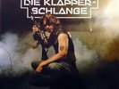 John Carpenter, Alan Howarth Die Klapperschlange (Original Filmmusik) Vinyl LP
