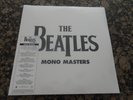 THE BEATLES   MONO MASTERS   2014 3x 180 gram VINYL LP RECORD   SEALED MINT OOP