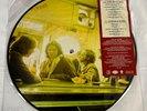 THE DOORS - Morrison Hotel 50th Anniversary Picture Disc Jim Morrison Import NEW