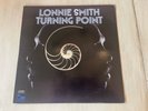 LONNIE SMITH - TURNING POINT - BLUE NOTE RECORDS - BST 84313 - YEAR 1969