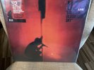 U2 Live Under A Blood Red Sky 40th ANN. RSD Black Friday 2023 Red Vinyl Import