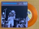 SOUNDGARDEN *Hunted Down / Nothing To Say* 2010 Orange RSD 7