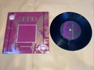 The Cult - Single She Sells Sanctuary - 7” Vgc+/ex.con 1985