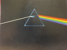 PINK FLOYD The Dark Side Of The Moon LP ORIGINAL MASTER MFSL 1-107 rare 1981 NM