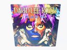 David Lee Roth Eat 'Em And Smile 1986 WB 9 2547-1 1st Press, Excellent, GR8