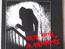 The Screaming Tribesmen 'DATE WITH A VAMPYRE' EP signed copy  (1985)  NM / NM