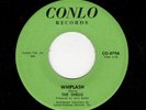 NORTHERN SOUL-SHELLS-CONLO 879-WHIPLASH/WHEN I'M BLUE