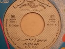 salah ragab -  45 oriental exotica funk pressed in egypt