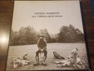 George Harrison - All Things Must Pass 3xLP Box Set, Capitol Records STCH-369