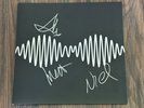 Authentic Signed Arctic Monkeys – AM by Alex Turner, Nick O’Malley CoA Included